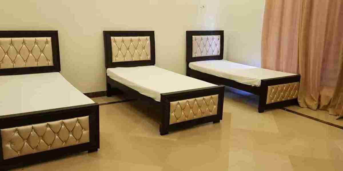 Navigating the Best Living Options Among Islamabad Hostels