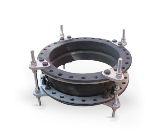 Premium Rubber Expansion Joints Manufacturer in India | Flexatherm