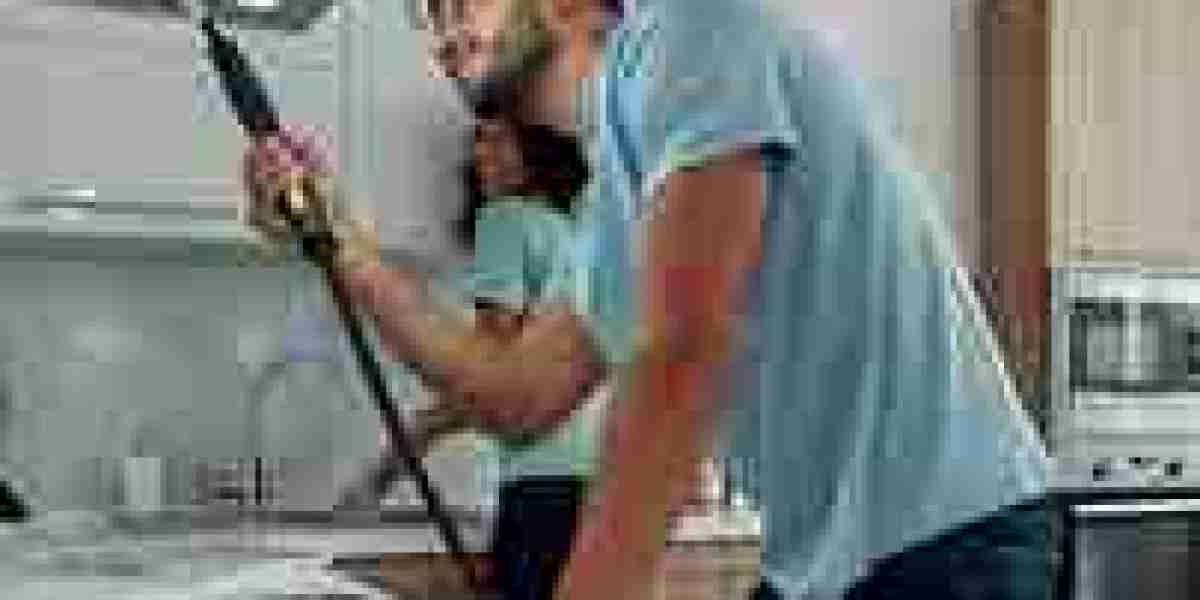 Why You Need Professional Oven Cleaning Dubai Services