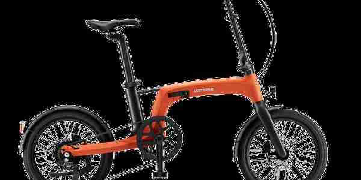 Are Step Through Electric Bikes Changing Urban Mobility?