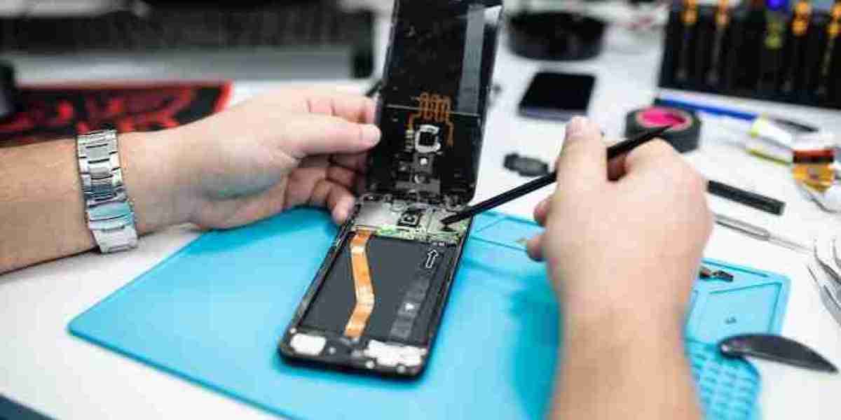 Expert Solutions for Charging Port Repair Issues