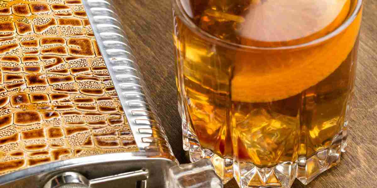 Finding Balance with Japanese Single Malts