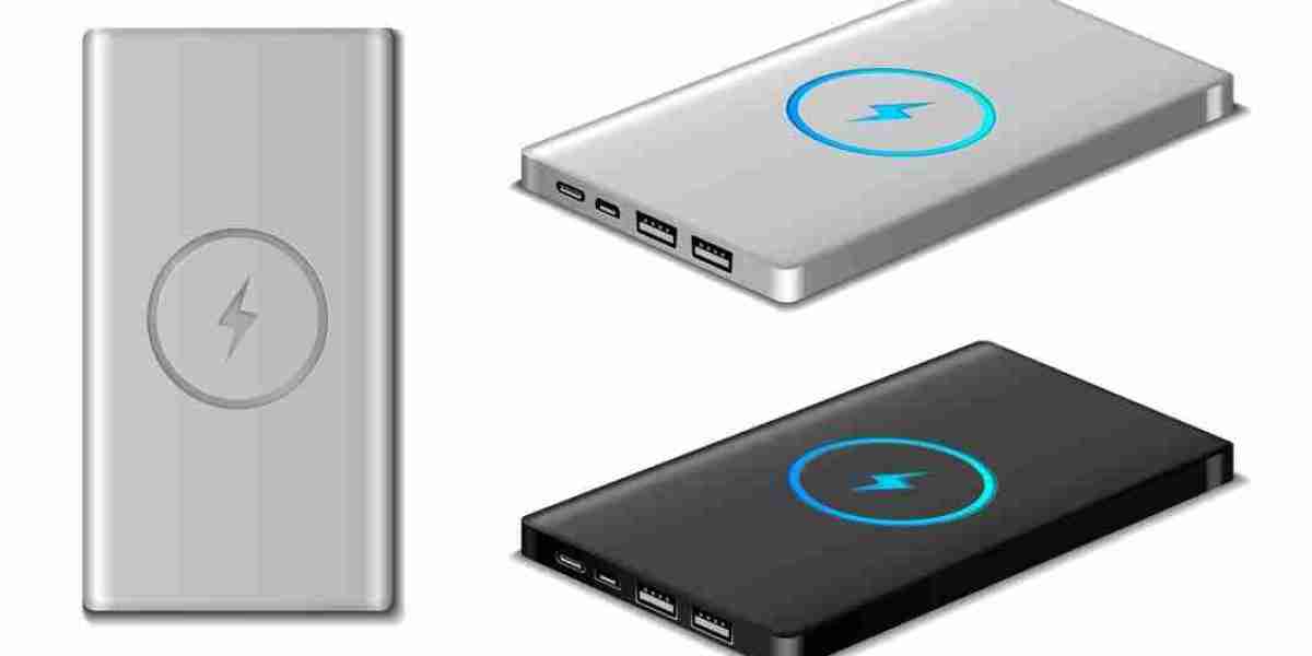 Power Meets Practicality: Why a Corporate Gift Power Bank Is the Perfect Choice
