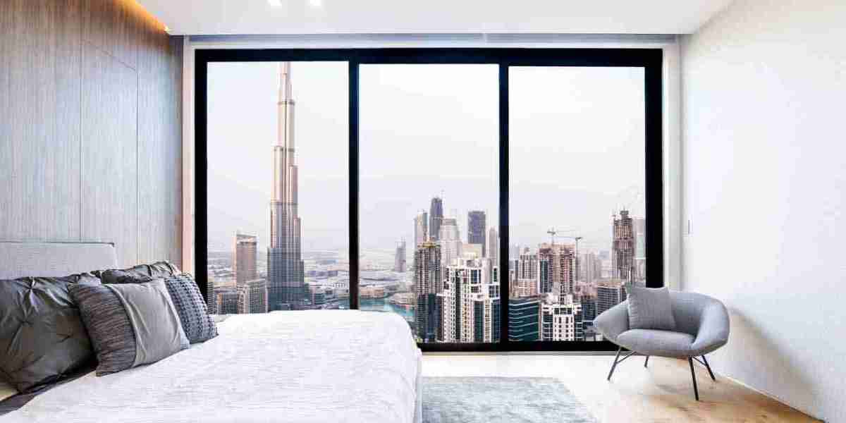 Everything You Need to Know About Buying Apartments in Dubai Silicon Oasis