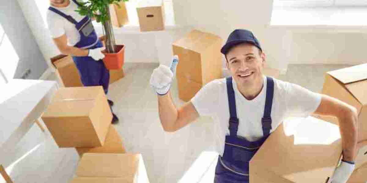 Office relocation and packing services in Dubai