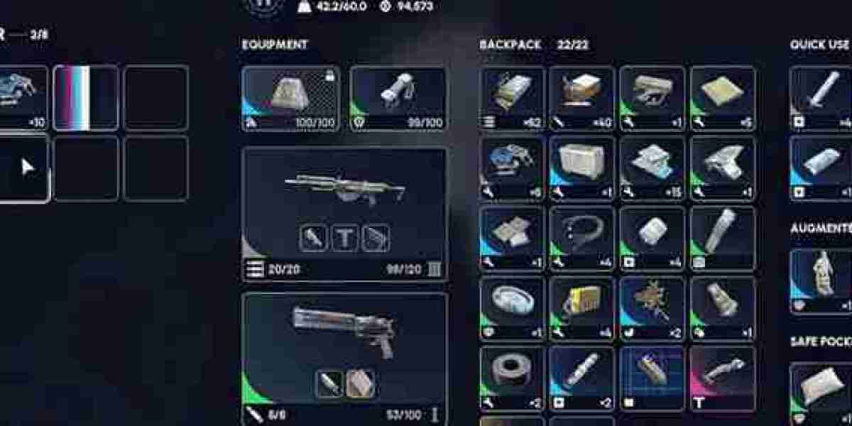 Why Gamers Trust EZNPC for ARC Raiders Items