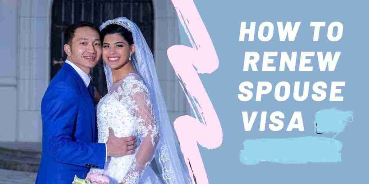 The Halfway Point: Why Your Spouse Visa Extension is a New Challenge, Not a Re-Run