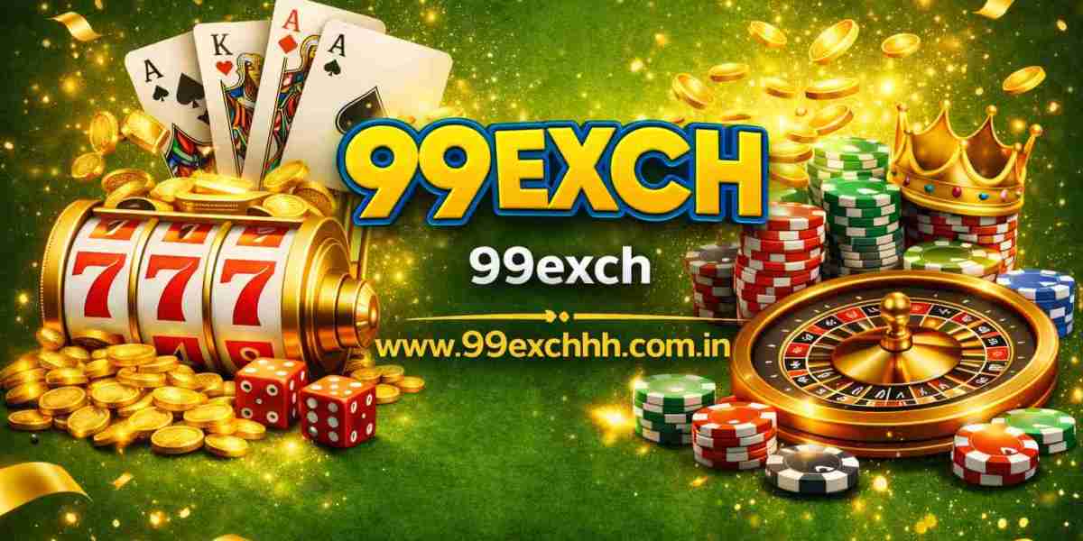 Why 99EXCH is Becoming Popular Among Users