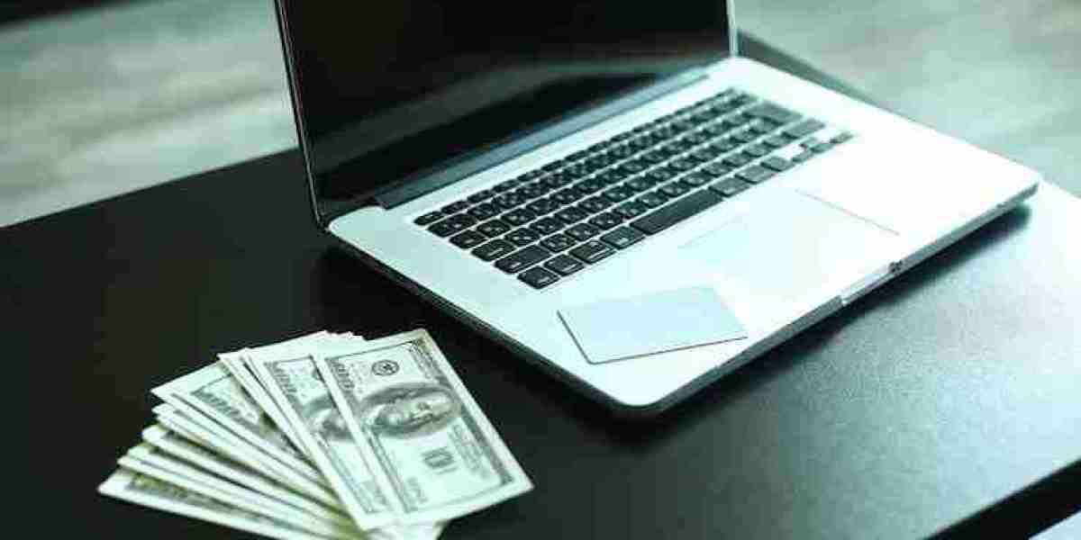 Discovering Financial Freedom Through a Money Blog