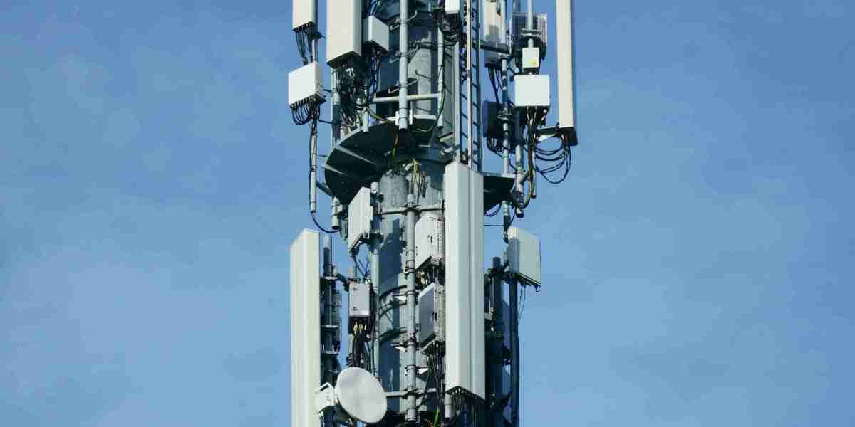 The Business of Cell Towers: What Investors and Property Owners Need to Know