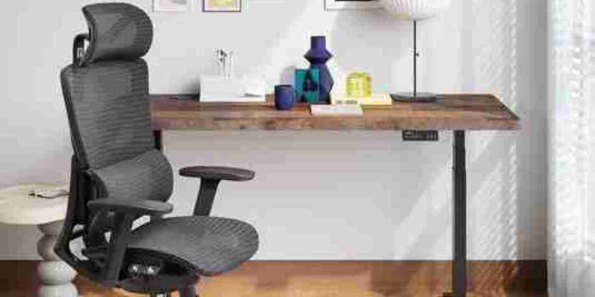 Are Ergo Chair Designs the Secret to Better Comfort and Productivity?