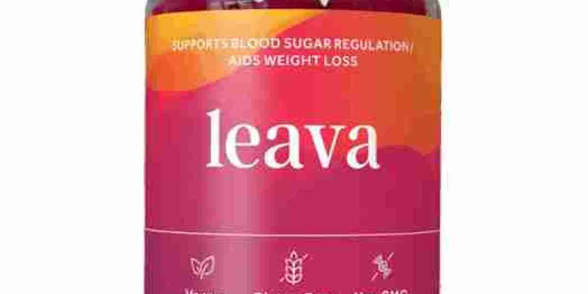 https://www.facebook.com/Leava.Diet.Gummies.Danmark