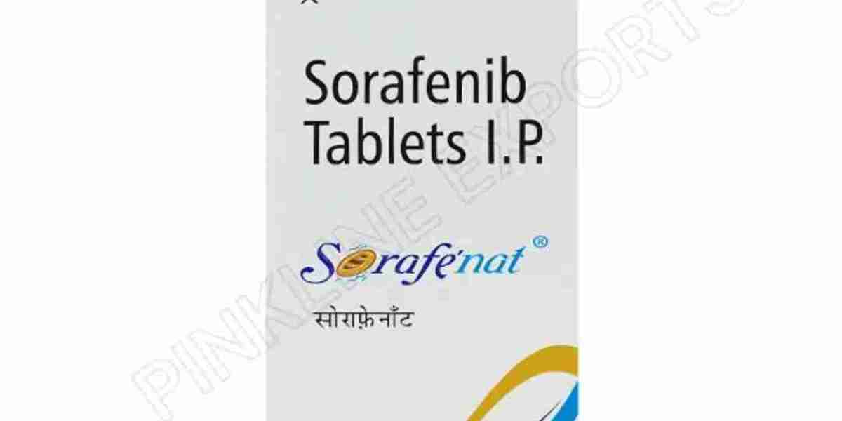 Sorafenib Tablets 200 Mg