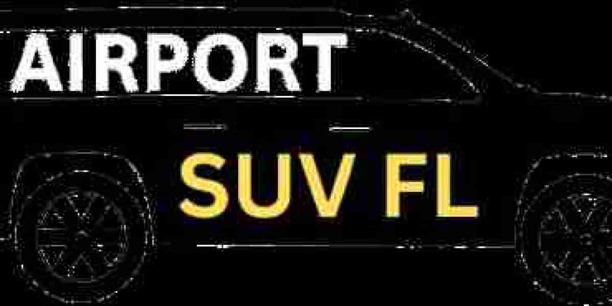 Elite Limo Service in Florida for Luxury Airport and City Transfers