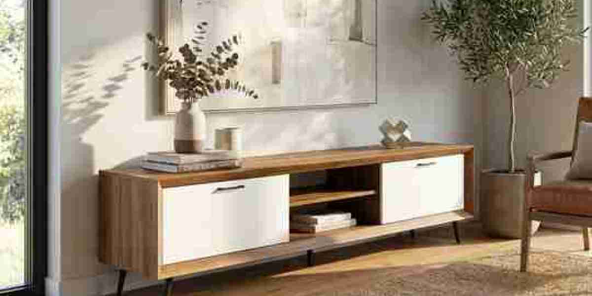 Get Great Deals On TV Units | Heera Moti Corporation
