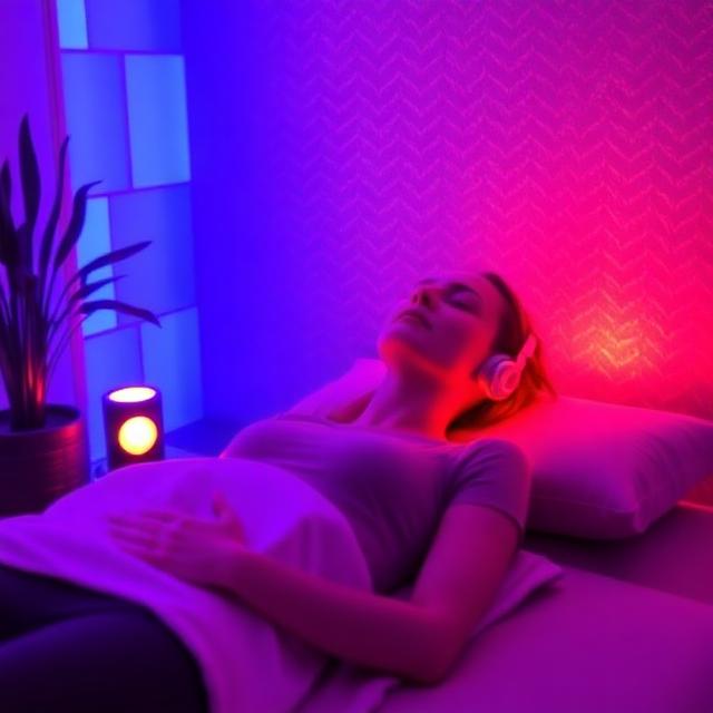 Techniques and Applications of Vibrational Sound Therapy - Hut Vlog