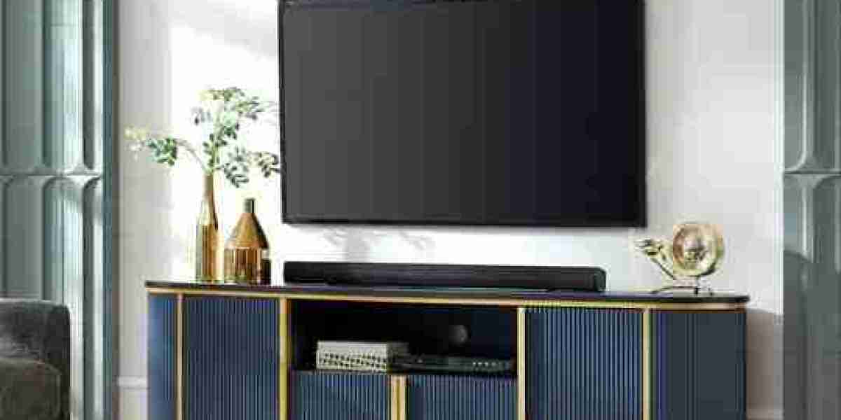 Choose The Perfect unit For Your TV at Heera Moti Corporation