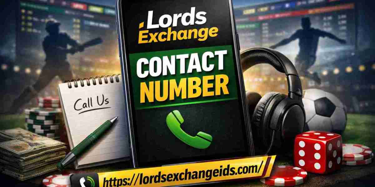 Lords Exchange Contact Number – Verified Help Guide