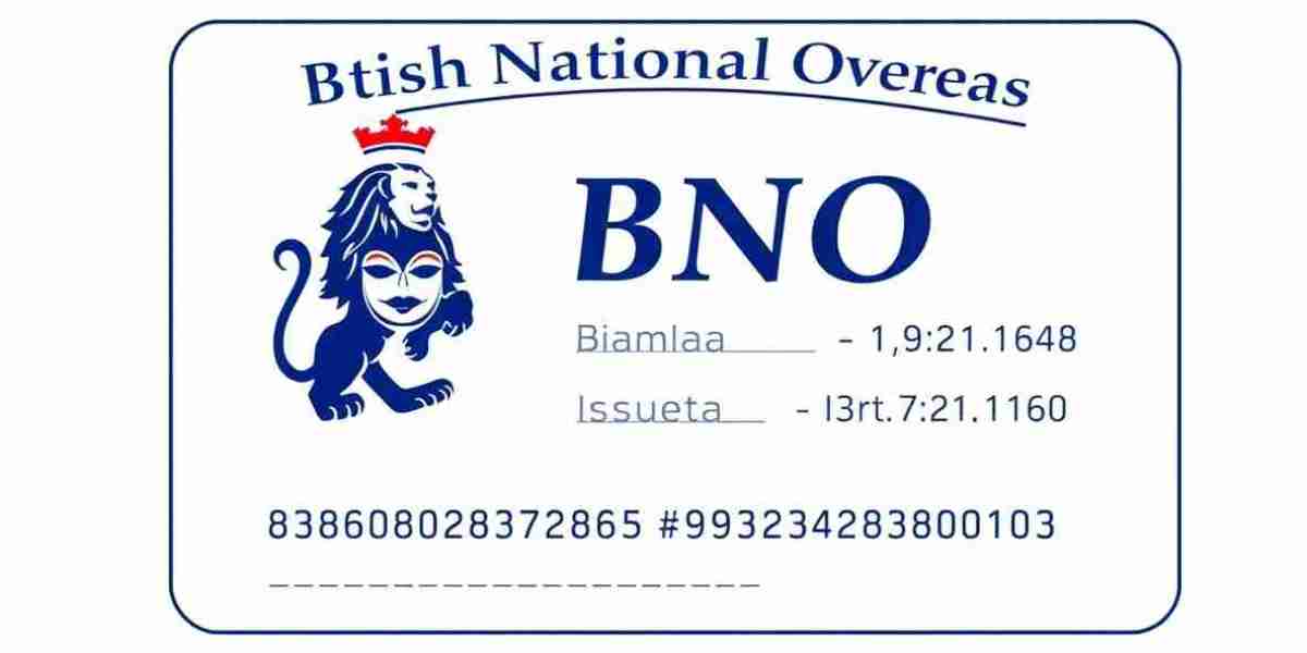 A New Chapter in British History: The Rise of the Bno Visa