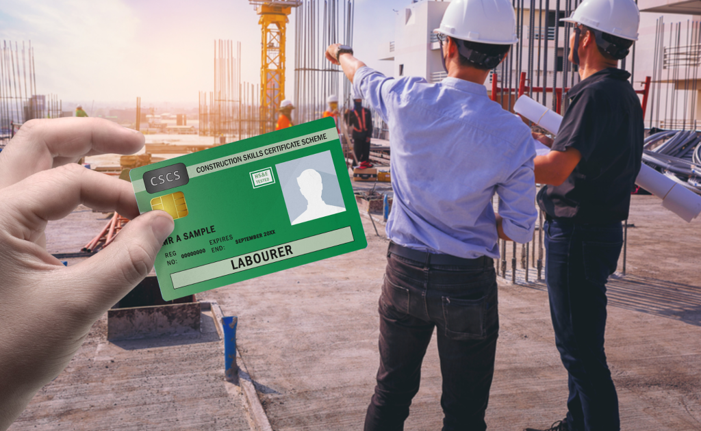 Labourer Green Card London: The Secret Every Worker Should Know