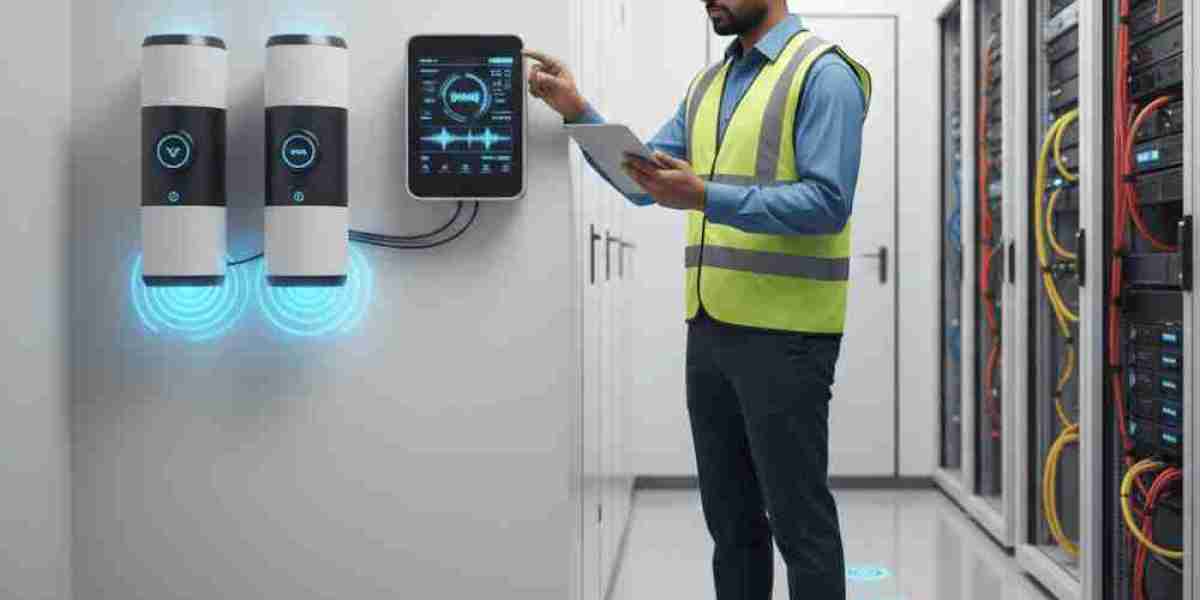 Building automation system integrator in Delhi NCR