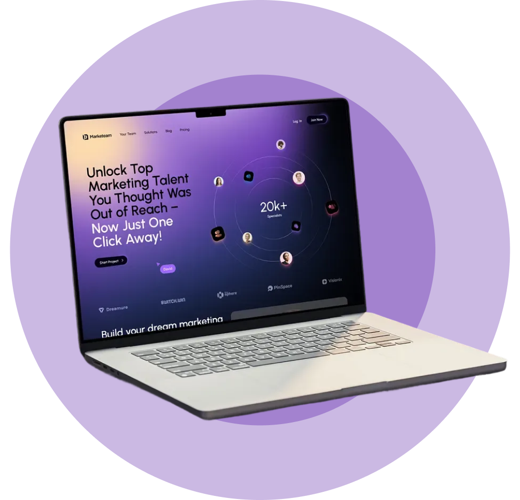 MLOps Consulting Services Company in USA