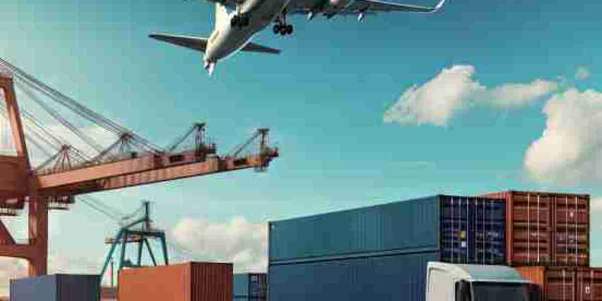 Door-to-door international moving services from Dubai