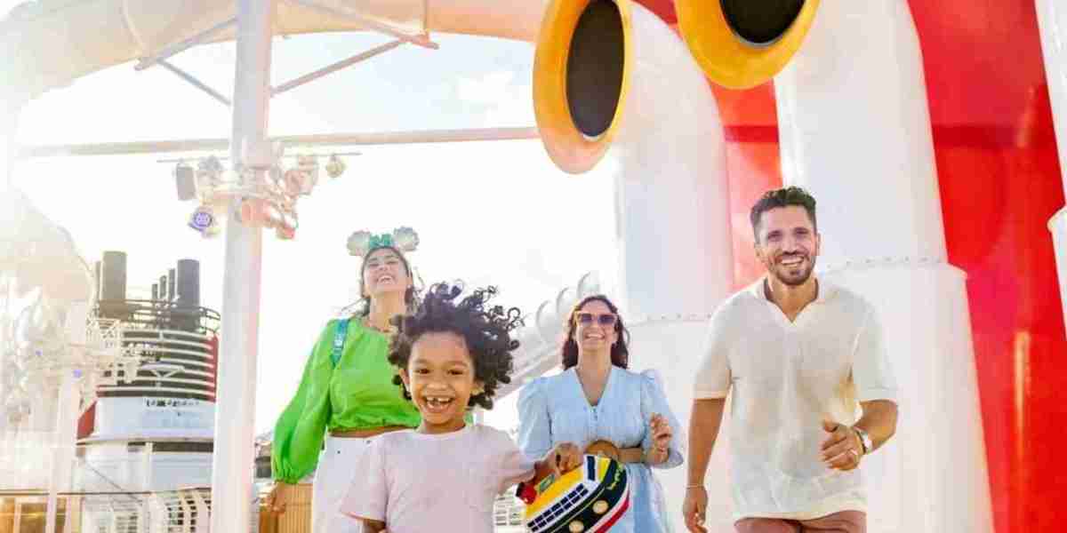 Planning Your Next Big Trip with Ama Waterways