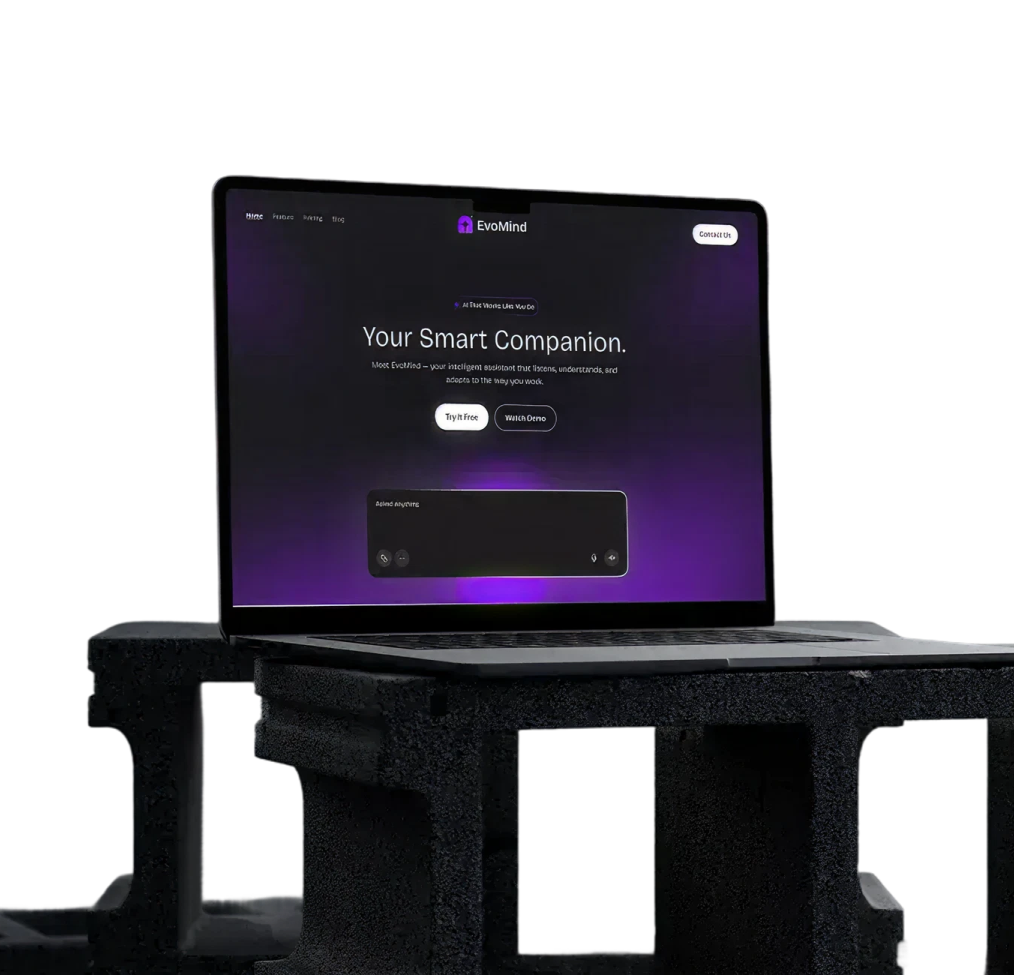 Generative AI Development Services Company USA