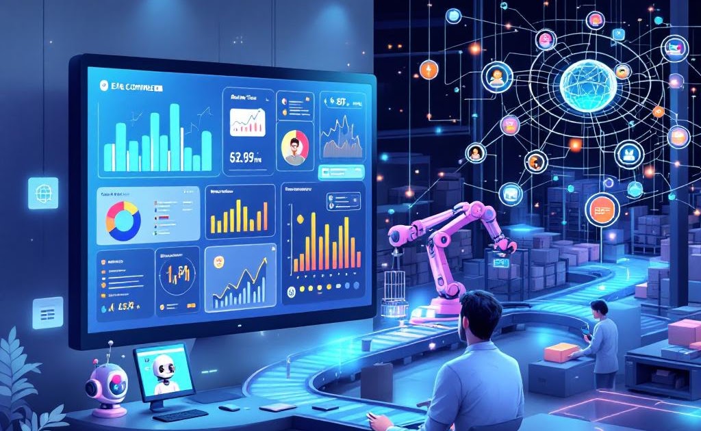 AI-Driven Performance: Using Next-Gen Tools to Auto-Optimize Core Web Vitals