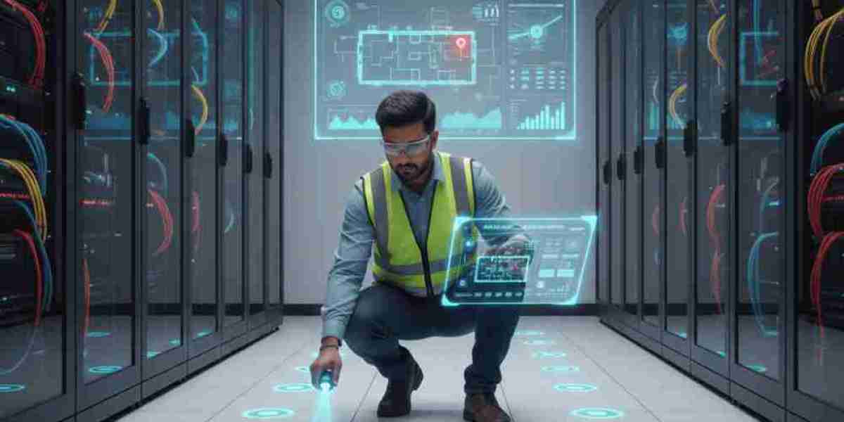  Integrated ELV systems company India