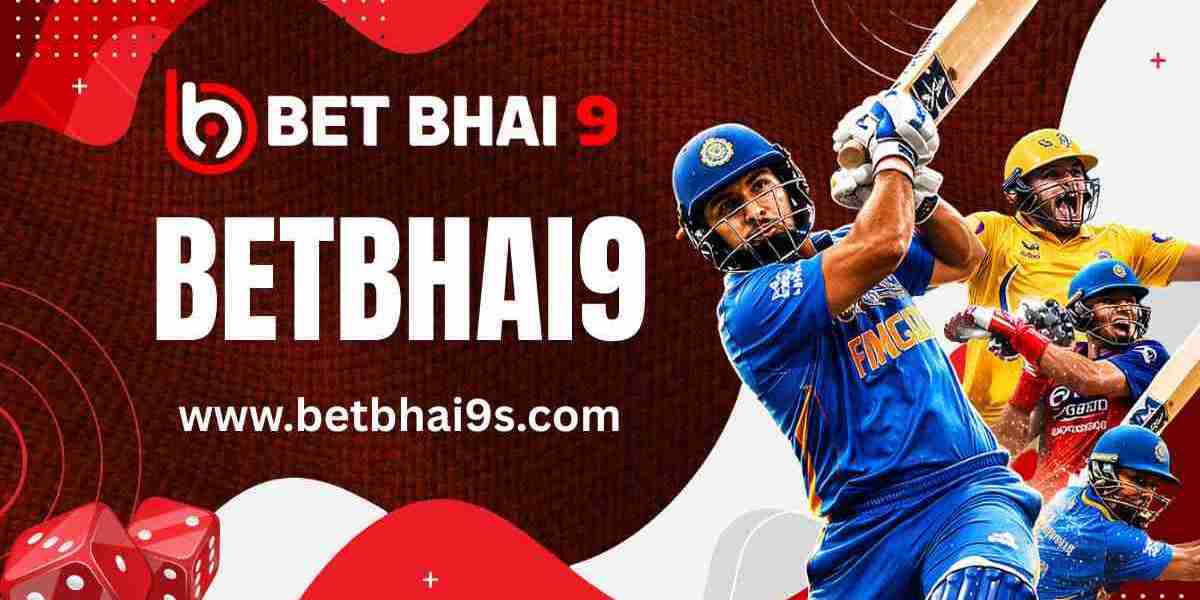 Betbhai9 IPL Pre-Season Talk: Cricket Fever Starts Now