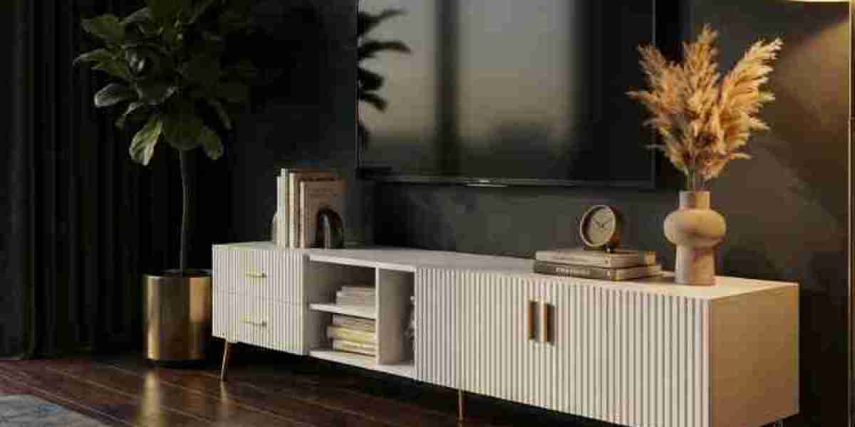 Buy Luxury TV Units | Heera Moti Corporation