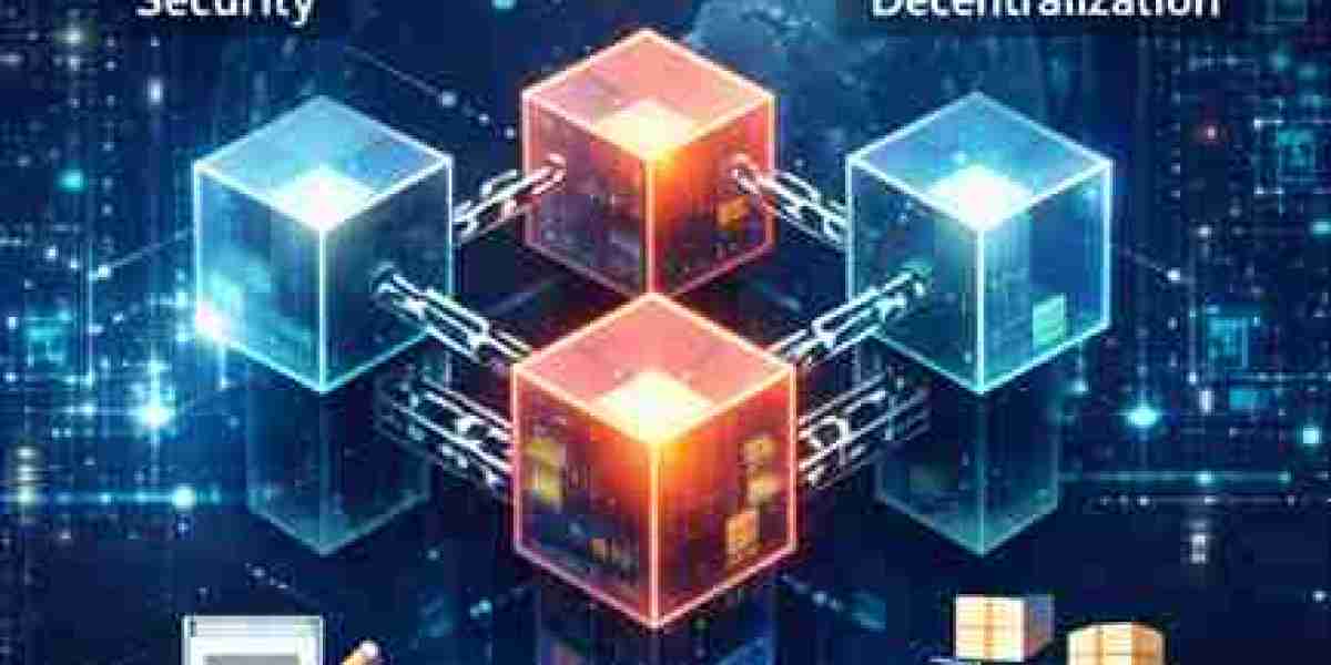 Decentralized Applications (dApps): The Future of Digital Business Infrastructure