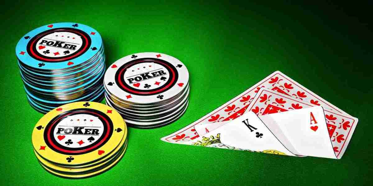 Die Zukunft des verantwortungsbewussten Spielens in Online-Casinos im Jahr 2025: Innovative Ansätze zur Spieleraufklärun