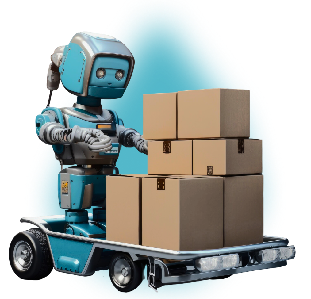 Enterprise Robotic Process Automation Company USA