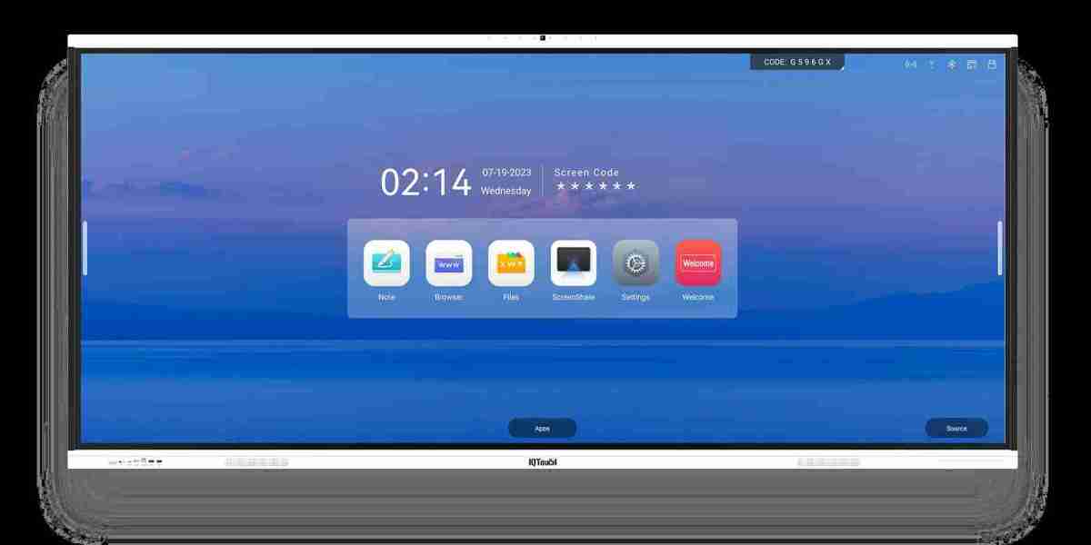 Smart Board for Classroom? Enhancing Learning and Engagement