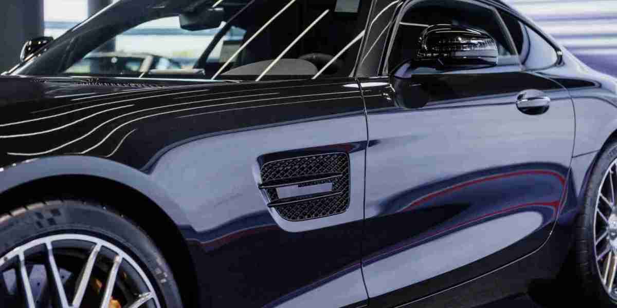 Car Detailing Near Me | Expert Interior & Exterior Detailing