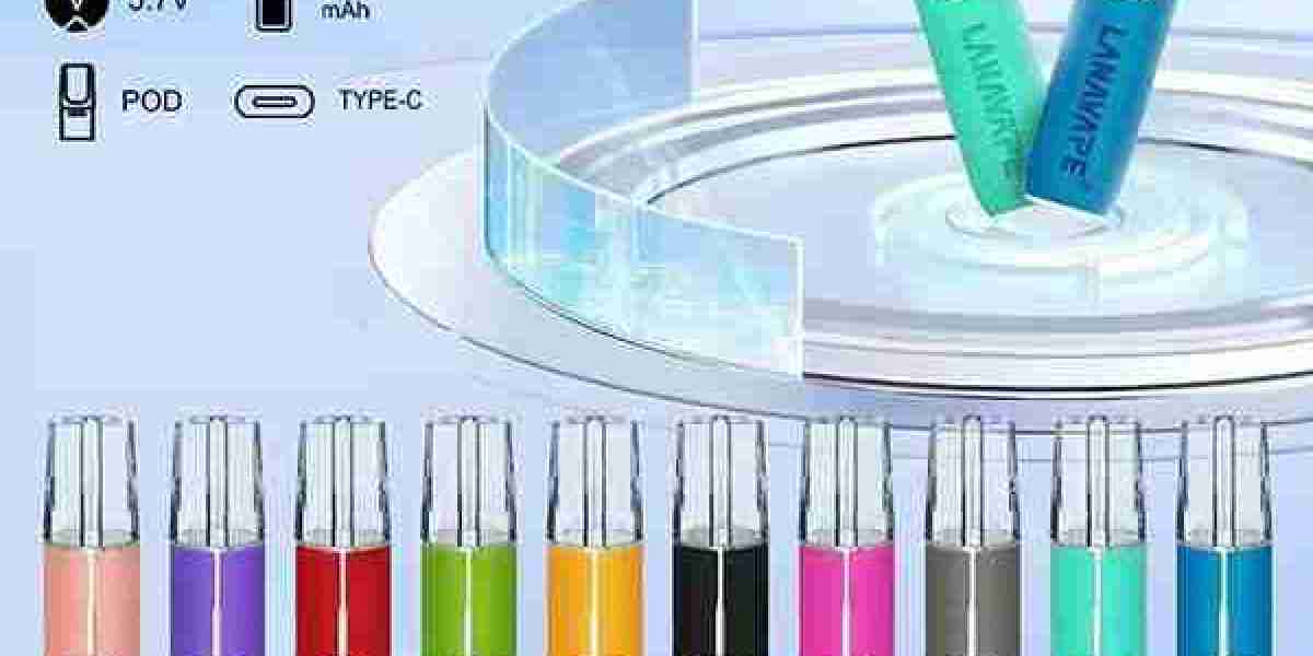 2025 SWAG電子煙評測｜新手與老手都適合的選擇