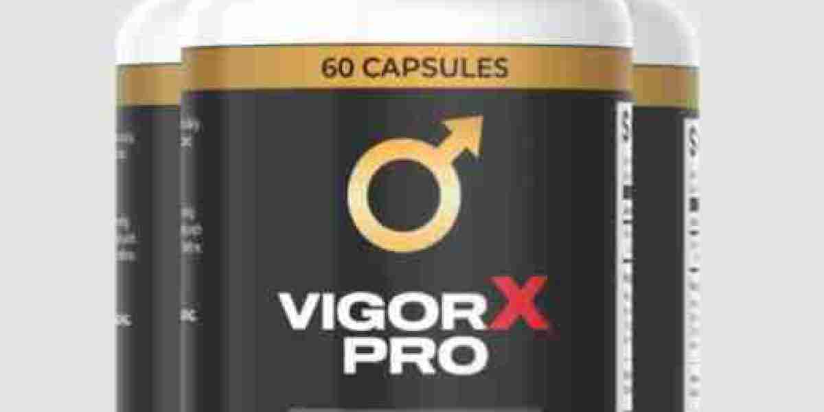 https://www.facebook.com/VigorX.Pro.Capsules