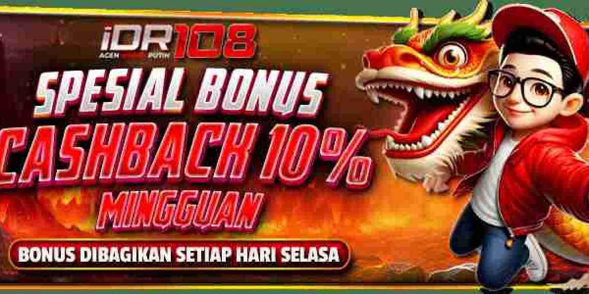 Solusi Instan untuk Idr Slot dalam Detail Langkah demi Langkah