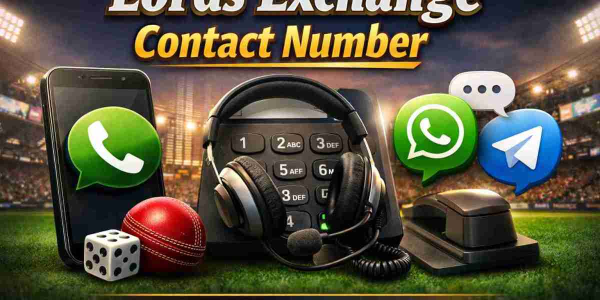 Lords Exchange Contact Number – How to Reach Support