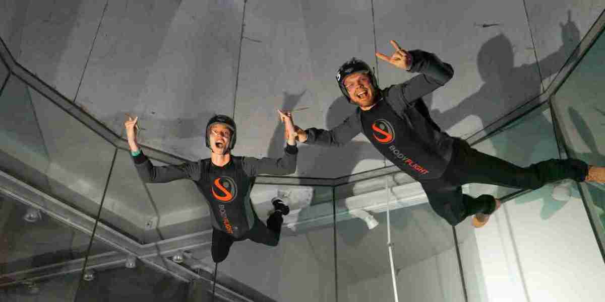 Why Every Adrenaline Seeker Needs Indoor Skydiving