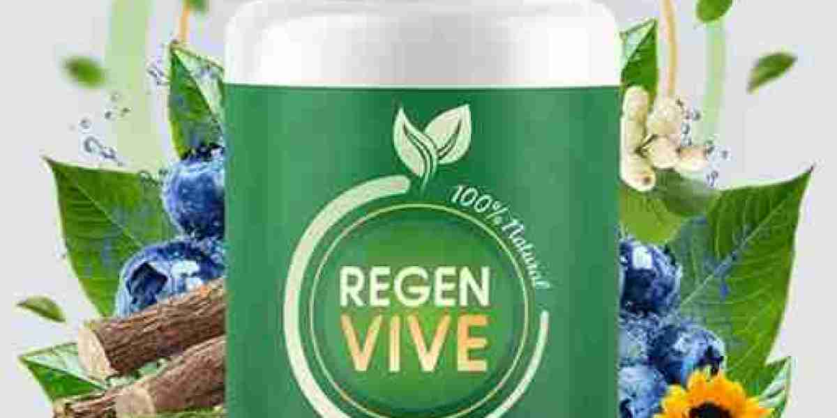 https://www.facebook.com/RegenVive.Blood.Sugar