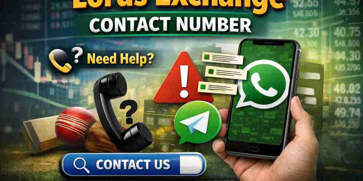 Lords Exchange Contact Number: What Actually Works