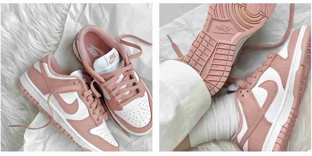 รองเท้า nike ตัวท็อป สายสตรีทที่ต้องมี