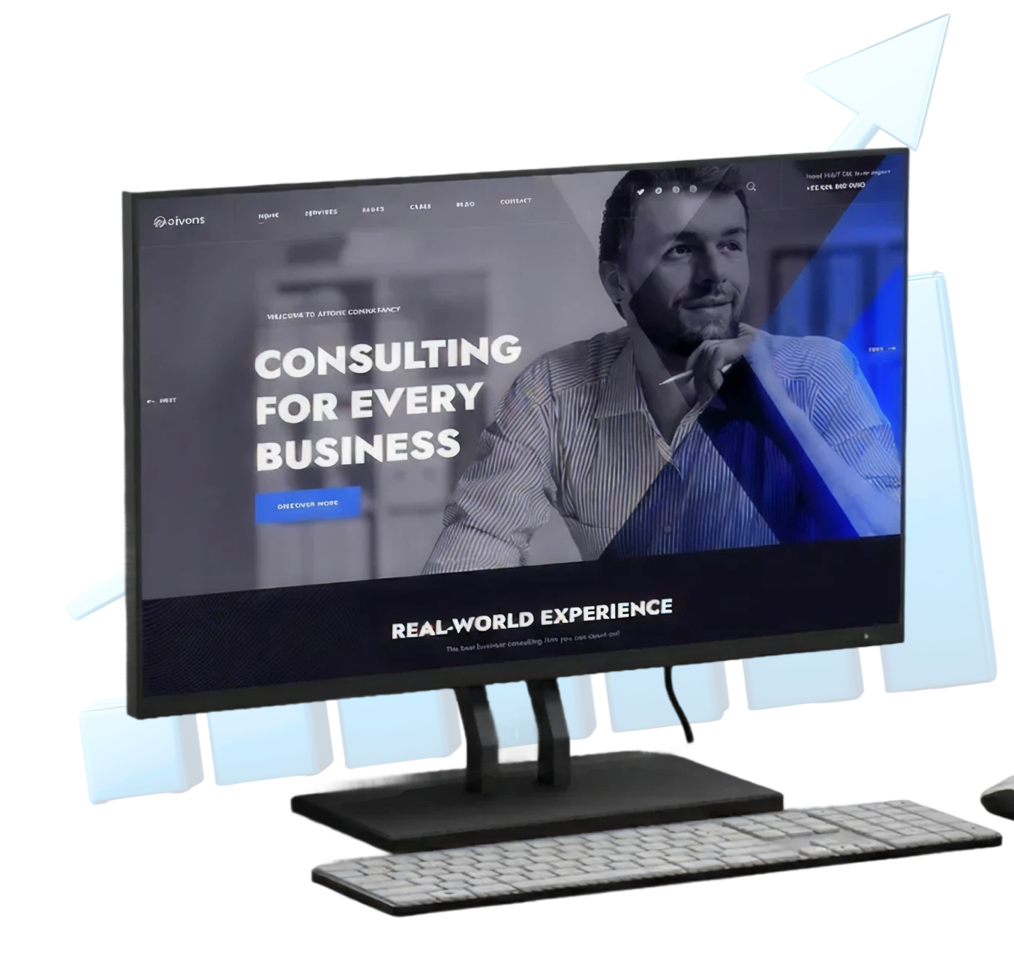 AI Consulting Services Company in USA