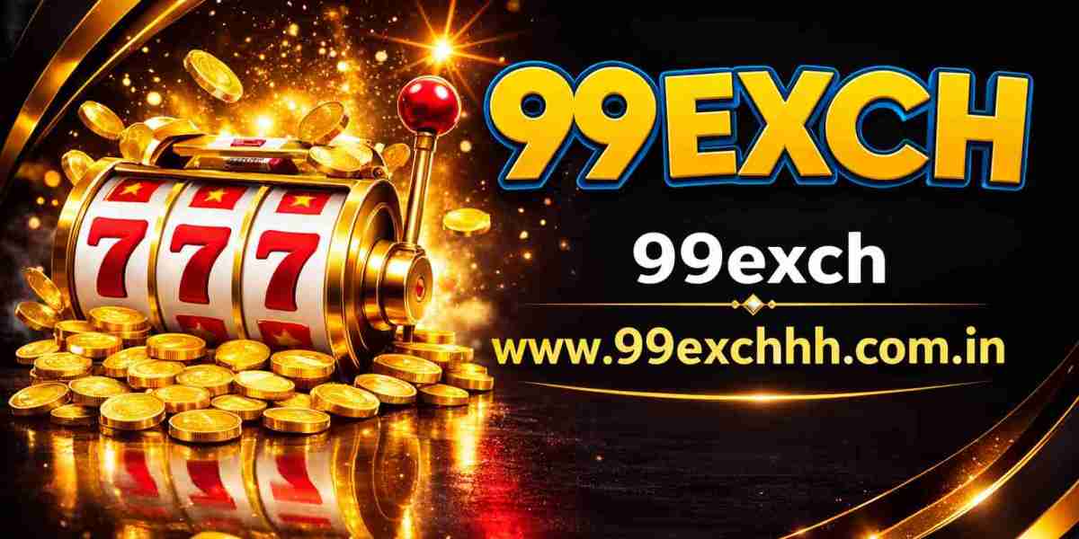 Get Started with 99EXCH ID in Simple Steps