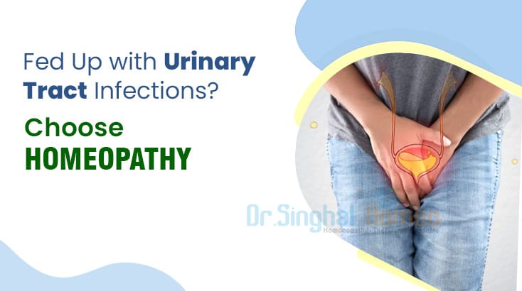 5 Best Homeopathic Medicines for Effective UTI Treatment