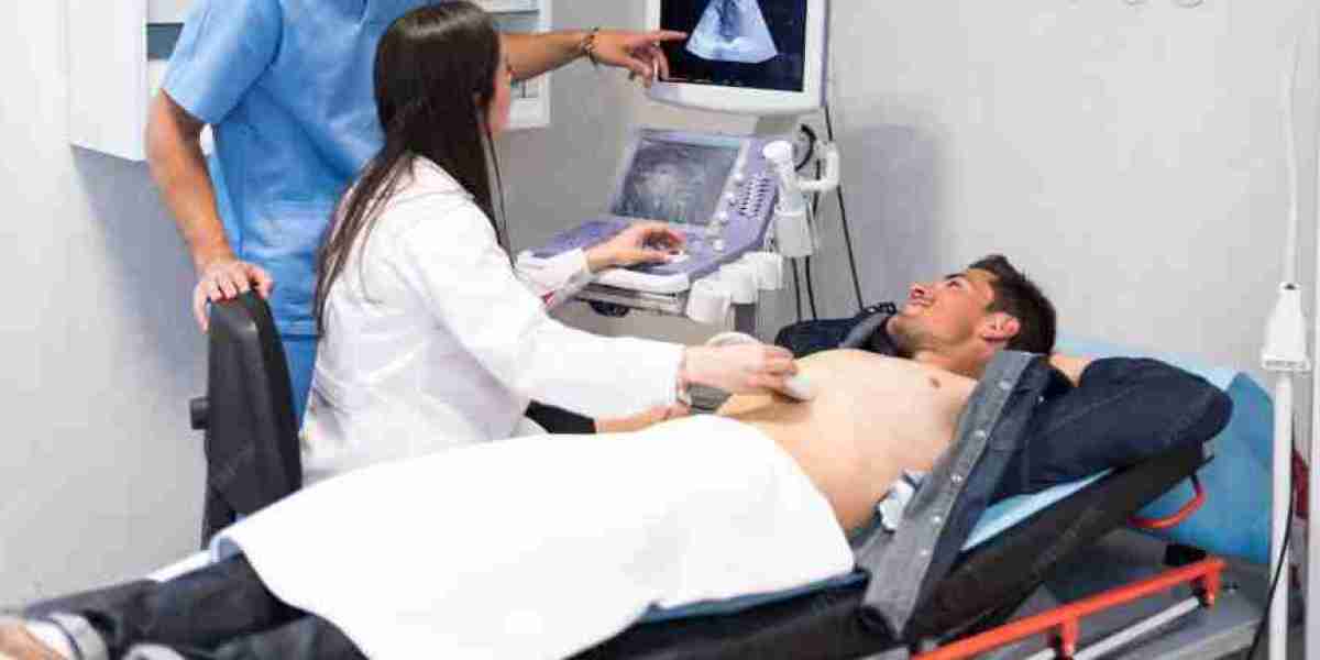 Empowering Physician Decision-Making with On-Site Portable Ultrasound